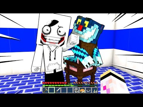 IL KILLER HA RAPITO ALEX!! - Vita su Minecraft #17