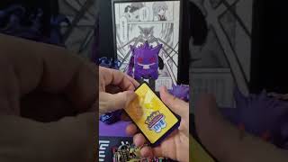 Boxbreak tripack ME2.5 Héros Transcendants (Partie1)