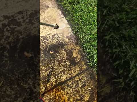 User submitted video