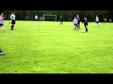 Koninklijke HFC B1 18e Chris Rees Toernooi Vogelenzang 18 mei 2013