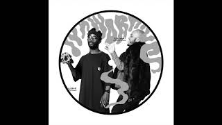 NxWorries - Scared Money (Rodfæstet Lo-Fi House Edit)