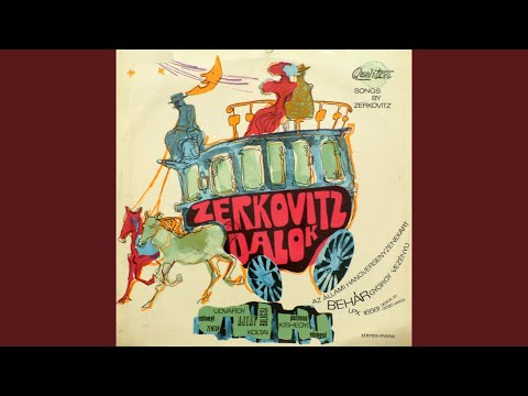 Asszonykám adj egy kis kimenőt