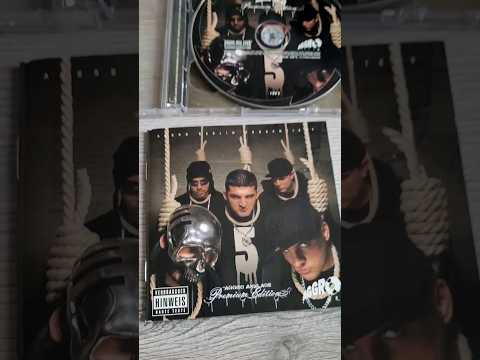 AGGRO BERLIN - AGGRO ANSAGE Nr. 5 Premium Edition | Sido Fler B-Tight GHot TonyD #ytshorts #shorts