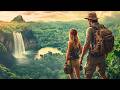 The Jungle Expedition Turned Into A Nightmare Best Adventure Movie Action Full Movies 4K