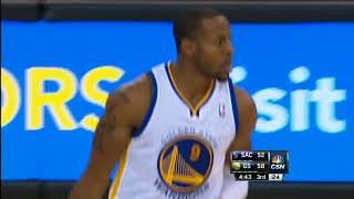Andre Iguodala - Mix &quot;Holy Moly&quot;