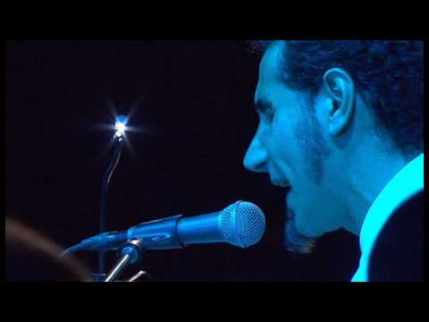 Serj Tankian - Gate 21 {Elect The Dead Symphony} (HD/DVD Quality)