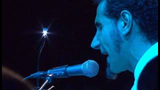 Serj Tankian - Gate 21 {Elect The Dead Symphony} (HD/DVD Quality)
