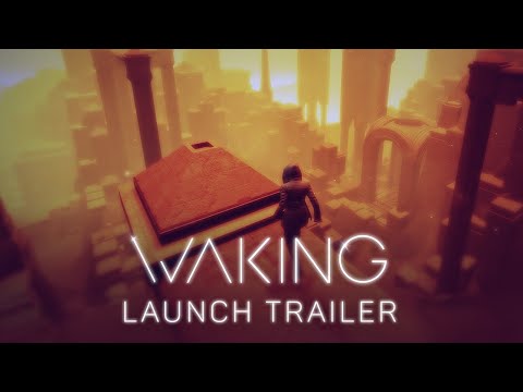 Waking | Launch Trailer thumbnail