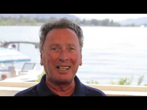 Jim Hammond, The Developer of Veranda Beach