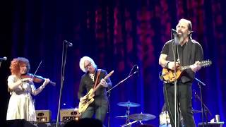 Steve Earle & the Dukes "You Broke My Heart" (Nashville, 21 July 2017)