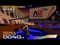 WipEout PlayStation Firestar Gameplay