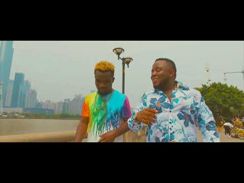 Success By: PCK & L'Frankie