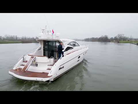 Windy 48 Triton