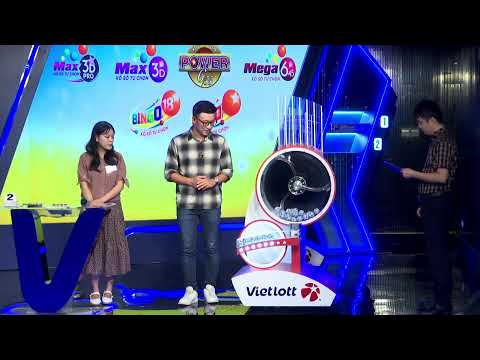 Kỳ quay sắp tới Kết quả Vietlott mới nhất Mega 6/45 Ngày | Kết quả chính xác nhất #1731