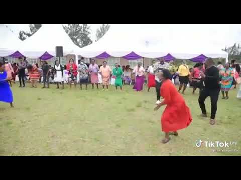 FIRIRINDA DANCE CHALLENGE