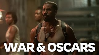 War, Oscars & Headlines: What Happened This Weekend