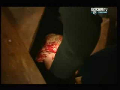 3° Puntata Fantasmi e presenze