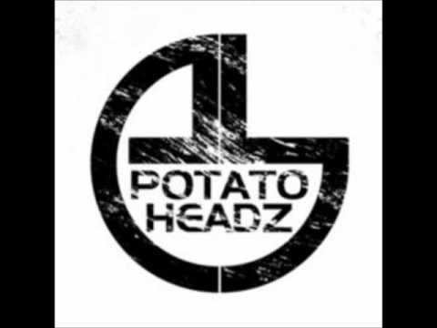 Potatoheads - Get Down (Club mix).wmv