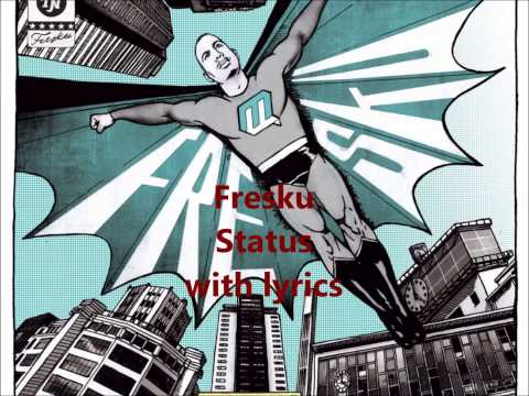 Video thumbnail for Status