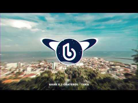 Aaar X J Graterol - Taka