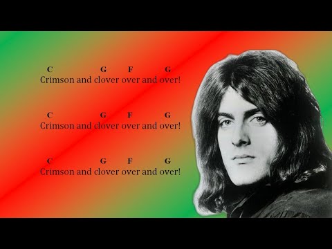 Calico - Tommy James And Shondells