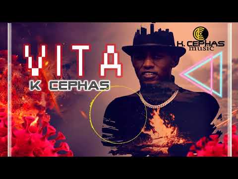 K CEPHAS   VITA songProduced by Guru2020 1