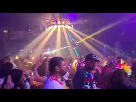 Dj Cesar Braga Rhapsody FlasHouse Baile do Hawaí Pt 03