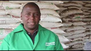 Organic Fields LTD