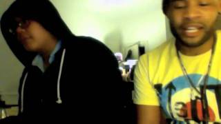 Shamar Forte Echo Acoustic