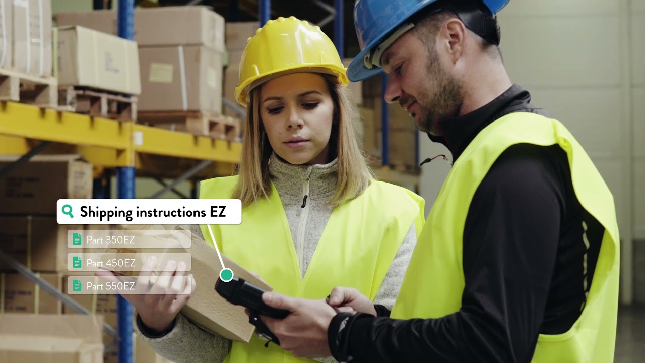 Proceed.app | Visual Training & Support