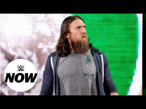 Fight Size Update: New Raw Logo, The Fiend Apologizes, 205 Live Matches, Sasha Banks, More
