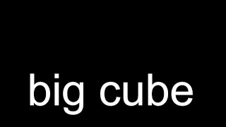 1:58.25 and 1:59.13 Official 7x7 Singles!