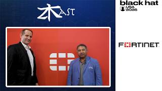 2026 ZKast #149 - Fortinet Chief Security Strategist Derek Manky on Agentic AI & Cybercrime Trends