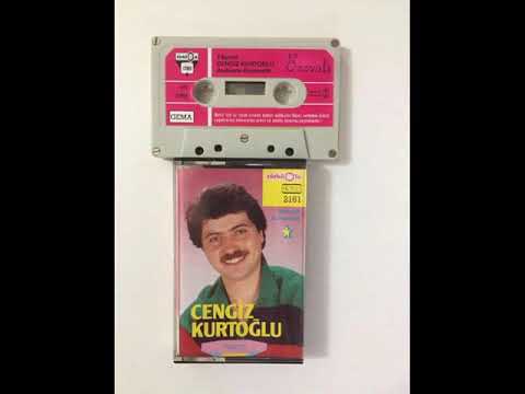 Cengiz Kurtoglu - Sanssizim 1987 (Yedek Eser)