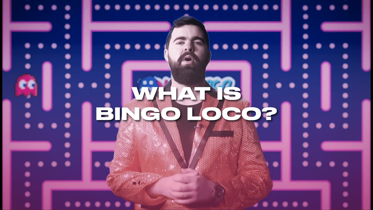 What to expect at Bingo Loco