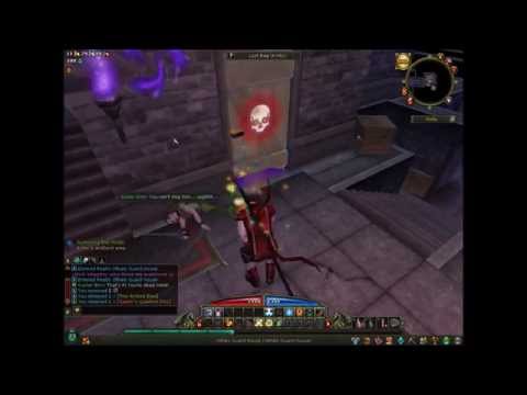 Eldevin - Othalo Guardhouse - (Fast Run)