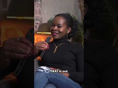 The Convenience & Consequences of AI in Africa - C.Cast #32 with Nicky Verd