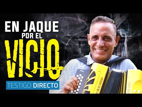 Julián Rojas En Jaque Por El Vicio