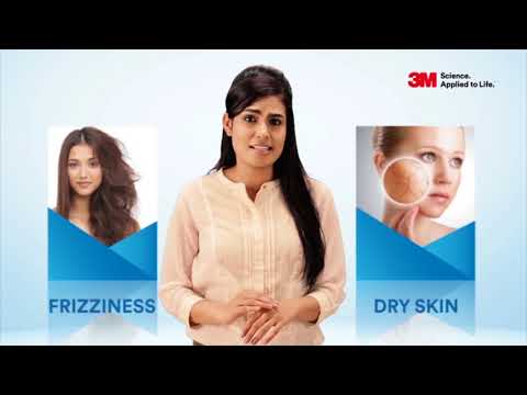 3m ias141t whole house scale prevention system, for personal