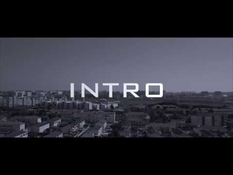 K.C ROOTS - INTRO (OFFICIALVIDEO) Prod.WonderBeatz