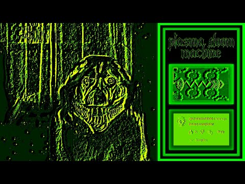Plasma Doom Machine 100% | OLD IMPOSSIBLE LEVEL