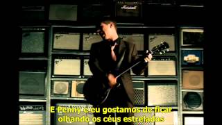 Hanson - Penny &amp; Me (Legendado)