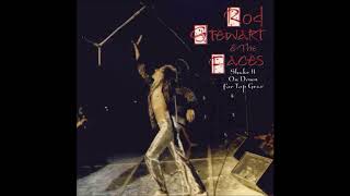 Rod Stewart &amp; The Faces - (I Know) I&#39;m Losing You - Shake It On Down for Top Gear - 1971