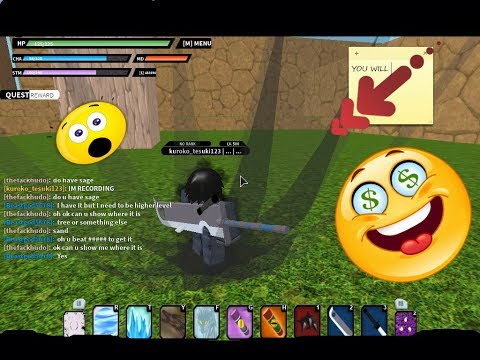 NRPG BEYOND {059} Curse Mark showcase and Insact Location