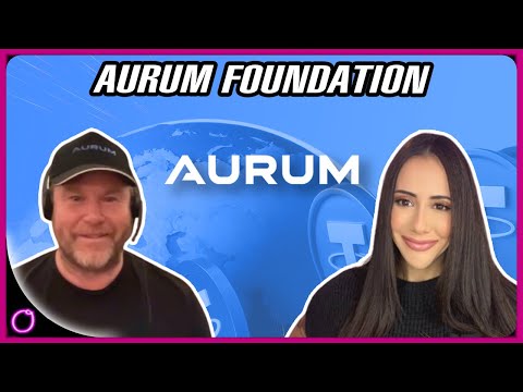 How to achieve +200% growth to your portfolio using AI: Aurum Foundation experience