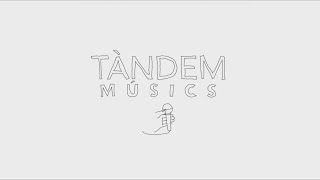 Tándem Músics Karaoke en direto