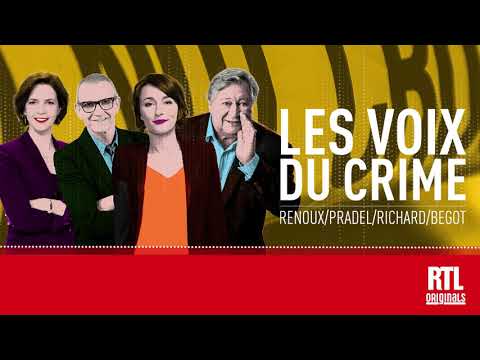 Les voix du crime - Meurtre de Monique Lejeune : comment l'affaire bascule en appel