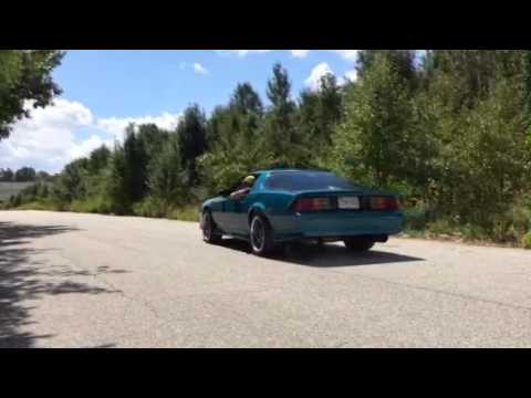 Just Spoolin' Around!!  Full time Posi Traction