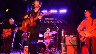 The Ocean Blue~I&#39;ve Sung One Too Many Songs For A Crowd That Didn&#39;t Want Lyrics~6.2.13~9/9