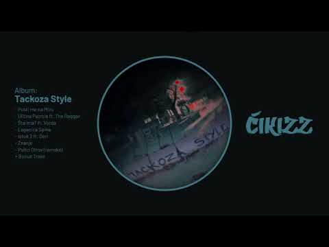 Cikizz - AH - TZS ft. Miki